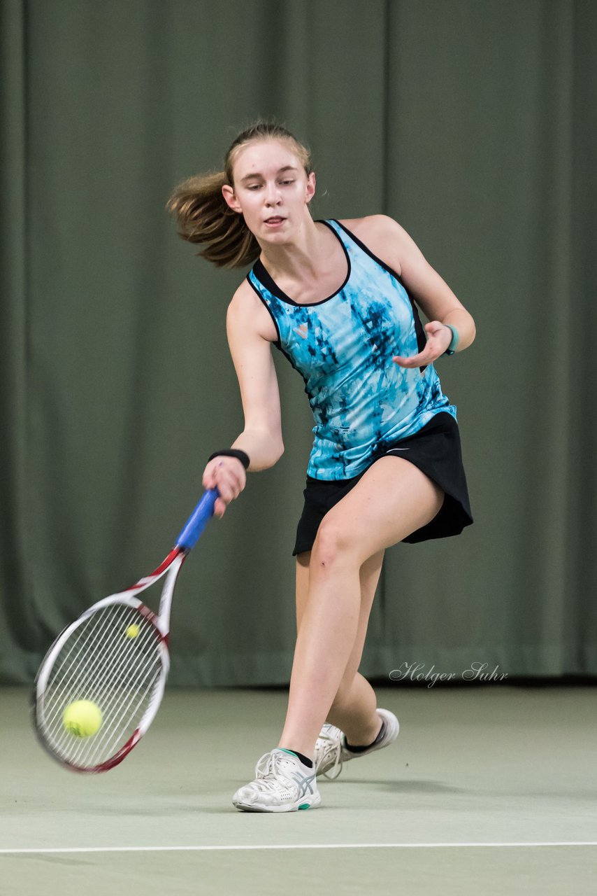 Bild 55 - Verbandsmeisterschaften U16